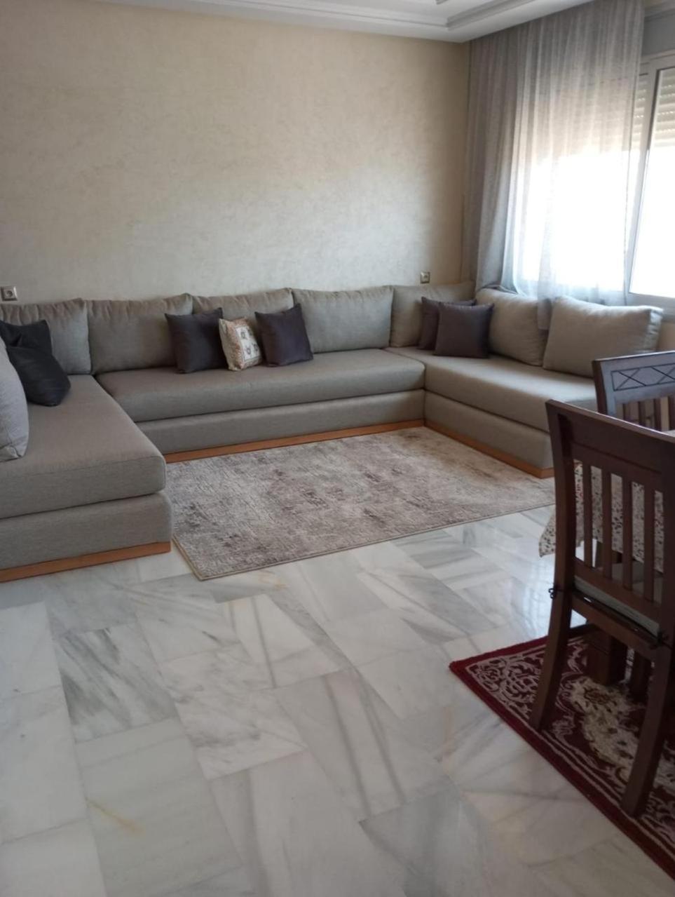 Appartement Le Montblanc Baie De Tanger Ngoại thất bức ảnh